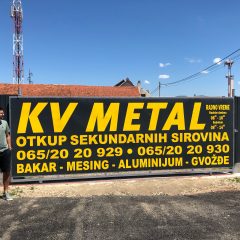 Otkup sekundarnih sirovina