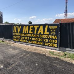 Otkup sekundarnih sirovina