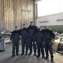 Otkup sekundarnih sirovina