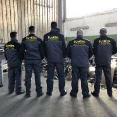 Otkup sekundarnih sirovina