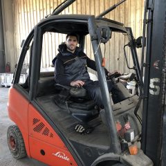 Otkup sekundarnih sirovina