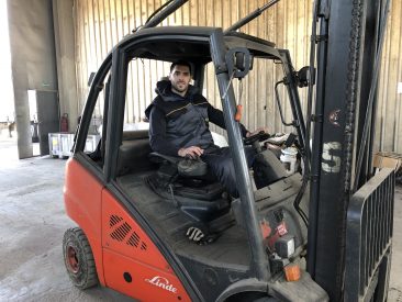 Otkup sekundarnih sirovina