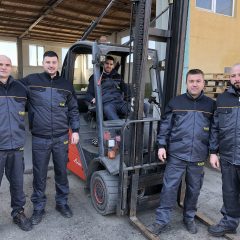 KV Metal sekundarne sirovine