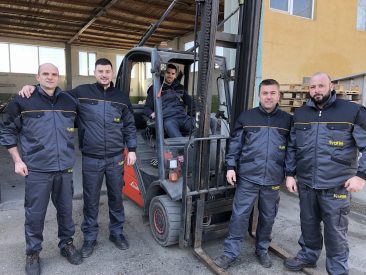 KV Metal sekundarne sirovine