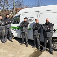 Otkup sekundarnih sirovina