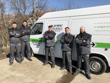 Otkup sekundarnih sirovina