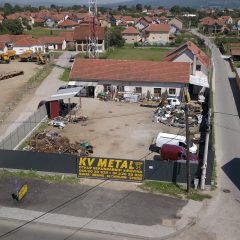 Otkup sekundarnih sirovina