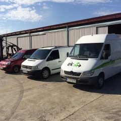 Otkup sekundarnih sirovina Kraljevo