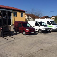 Otkup sekundarnih sirovina KV Metal