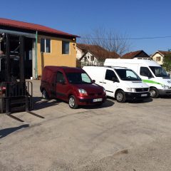 Otkup sekundarnih sirovina