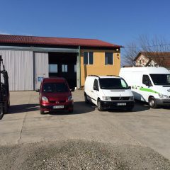 Otkup sekundarnih sirovina